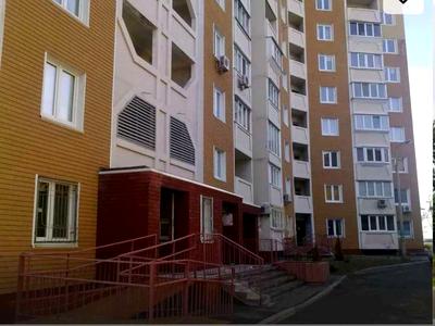 квартира по адресу Бакинская ул., 37-Г