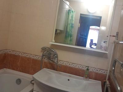 комната по адресу Узинская ул., 5