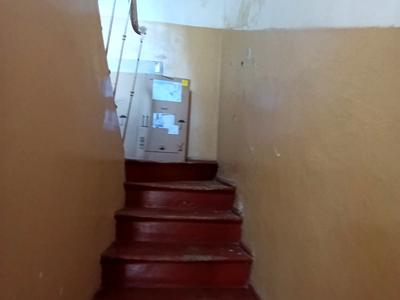 квартира за адресою Старосінна пл., 13