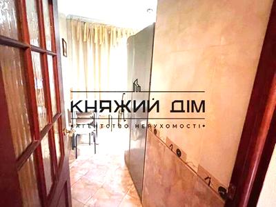 квартира по адресу Юрія Пасхаліна ул. (Ілліча), 16