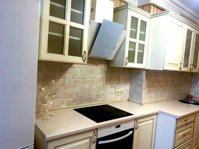 квартира за адресою Юрія Кондратюка вул., 7