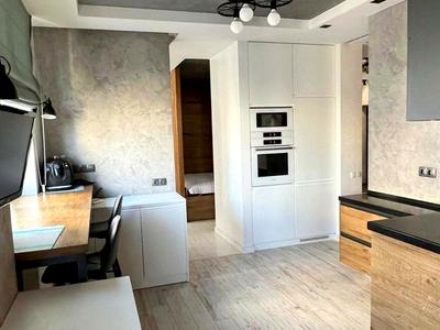 квартира за адресою Олени Пчілки вул., 8