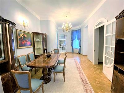 квартира по адресу Коцюбинского Михаила ул., 5