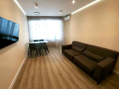 квартира по адресу Глубочицкая ул., 32