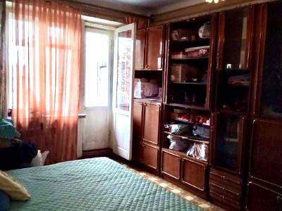 квартира по адресу Богдана Хмельницкого, 1
