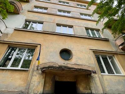 квартира по адресу Гетьмана Дорошенко ул. (Жовтневая), 71