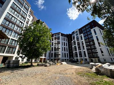 квартира за адресою Кривоноса вул., 12б