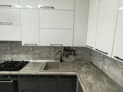 квартира за адресою Полтавська вул., 88