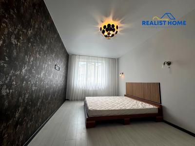квартира за адресою Боголюбова, 33