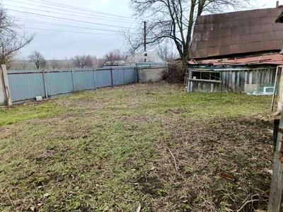 участок по адресу Шевчека