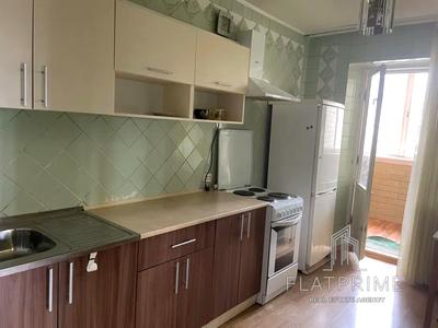 квартира за адресою Київ, Антоновича вул. (Горького), 103-А