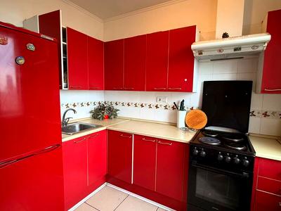 квартира за адресою Академіка Глушкова просп., 43