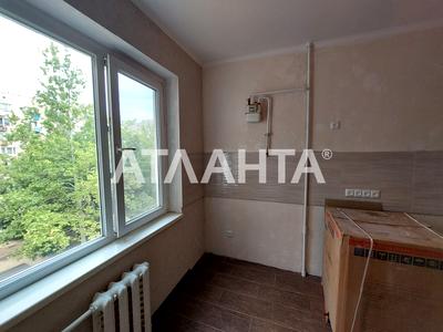 квартира по адресу Академика Королёва ул., 80