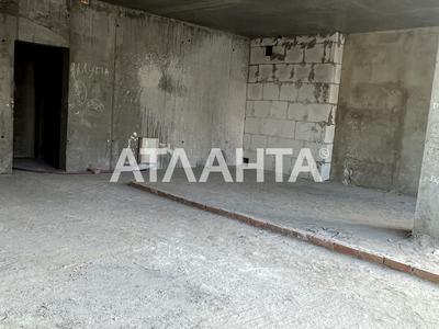 квартира за адресою Генуезька вул., 5