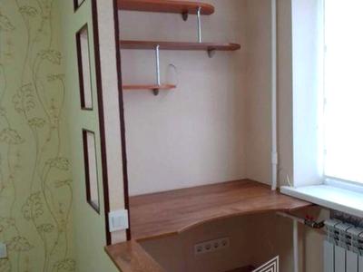 квартира по адресу Тулузы ул., 20