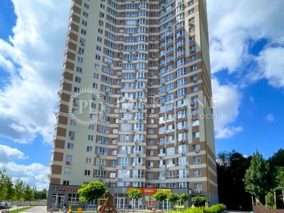 квартира за адресою Київ, Новопольова вул., 2 корп. 1