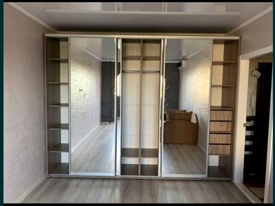 квартира по адресу Добровольского, 73