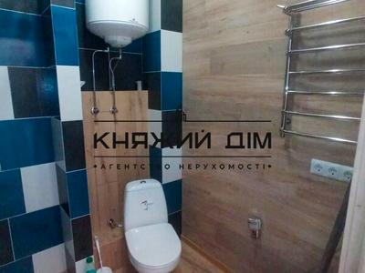 квартира за адресою Кам'янська вул. (Дніпродзержинська), 127а