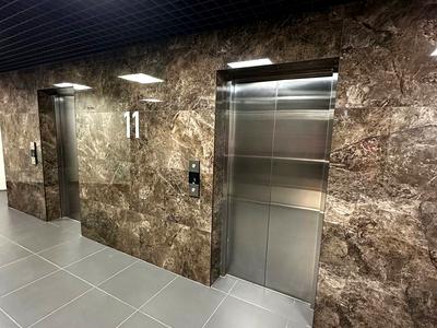 квартира по адресу Берестейский просп. (Победы), 11б