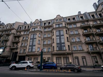 квартира по адресу Фонтанская дорога ул. (Перекопской дивизии улица), 64