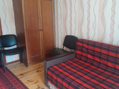 комната по адресу Узинская ул., 5