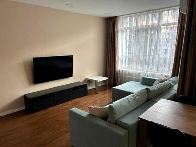 квартира за адресою Тираспольська вул., 58