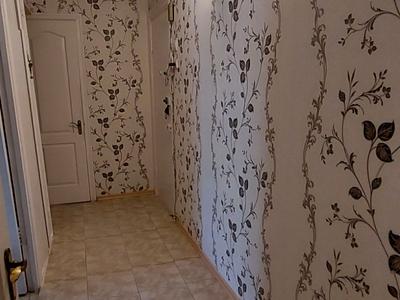 квартира за адресою Нагірна вул., 87