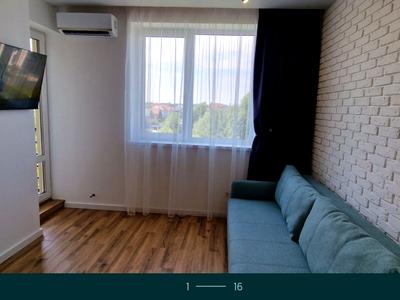 квартира за адресою Київ, Практична вул., 2