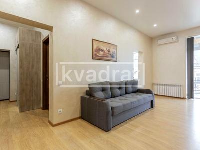 квартира за адресою Антоновича вул. (Горького), 14б