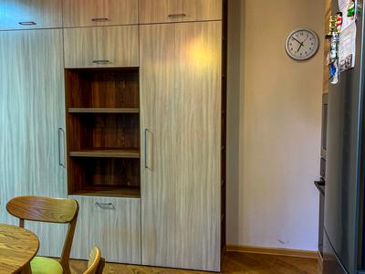 квартира за адресою Мисливська вул., 6