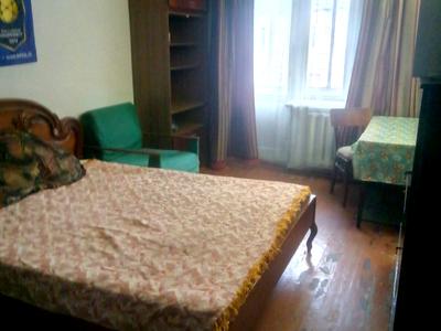 квартира по адресу Кагамлыка ул. (Кагамлика), 1