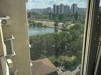 квартира за адресою Юрія Шумського вул., 3-Г