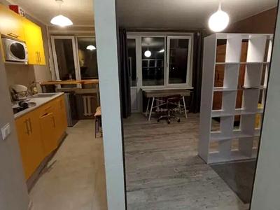 квартира за адресою Почайнинська вул., 7