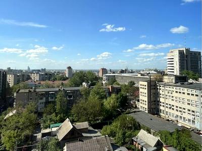 квартира по адресу Олеся Гончара ул., 40