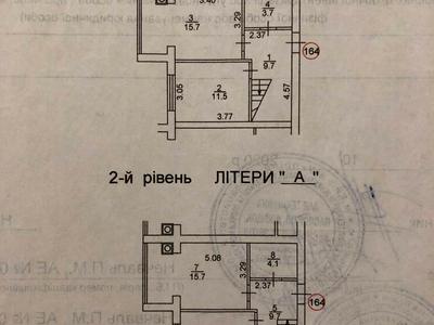 квартира за адресою Леоніда Каденюка вул., 18