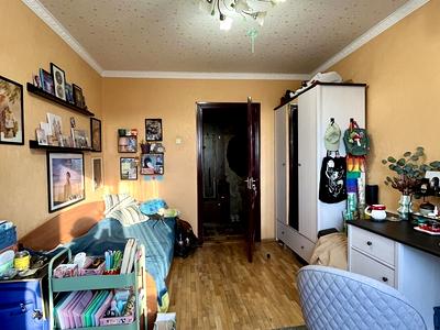 квартира по адресу Покровский жилмассив ул., 5