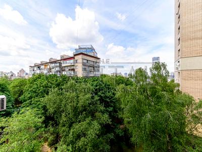 квартира за адресою Михайла Омеляновича-Павленка вул. (Суворова), 13