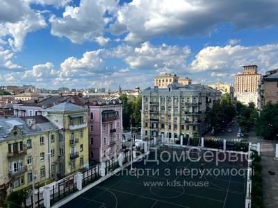 квартира за адресою Лютеранська вул., 10-А