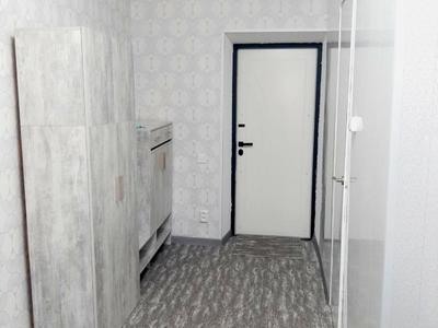 квартира по адресу Контр-адмирала Лунина ул., 7