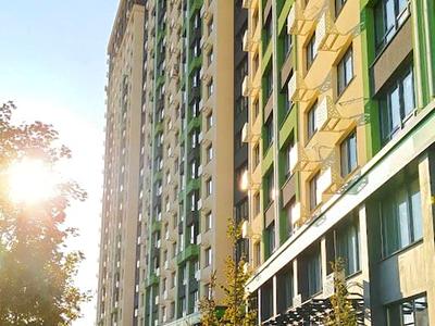 квартира по адресу Михаила Максимовича ул. (Трутенко Онуфрия), 32-Б