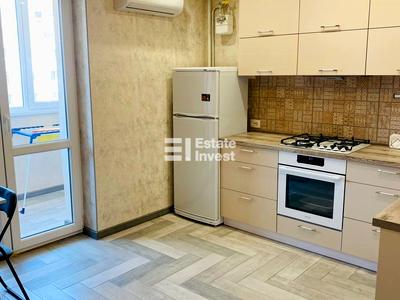 квартира за адресою Харків, Ньютона вул., 100