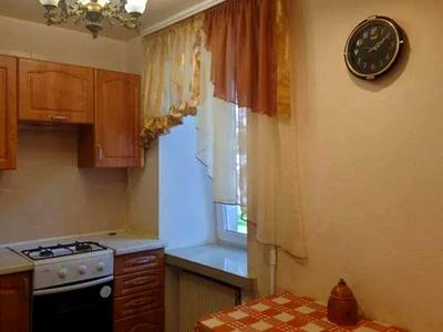 квартира по адресу Сентябрьская ул., 5