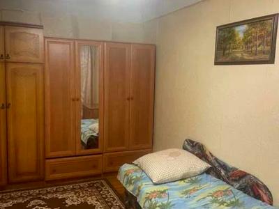 квартира по адресу Кучера Василия ул., 8
