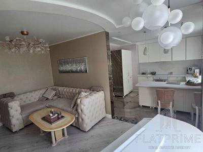 квартира за адресою Здолбунівська вул., 13