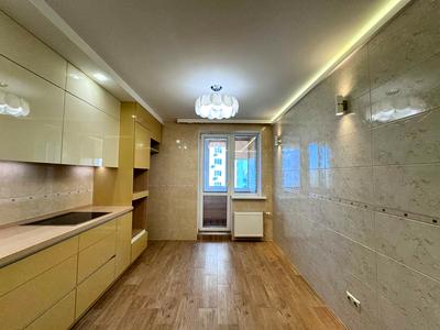 квартира по адресу Оболонский просп., 1