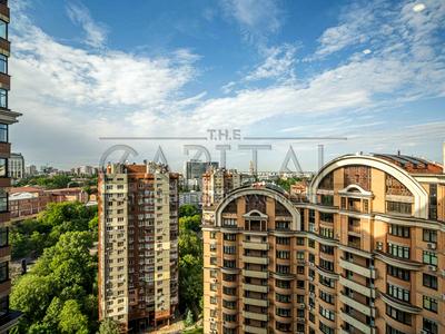 квартира за адресою Київ, Старонаводницька вул., 6-Б