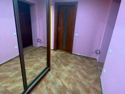 квартира за адресою Стрийська вул., 107