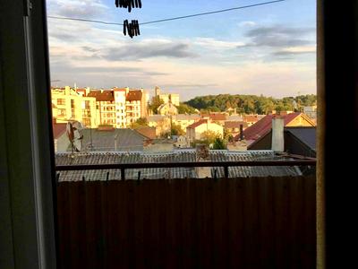 квартира за адресою Сидора Воробкевича вул., 4