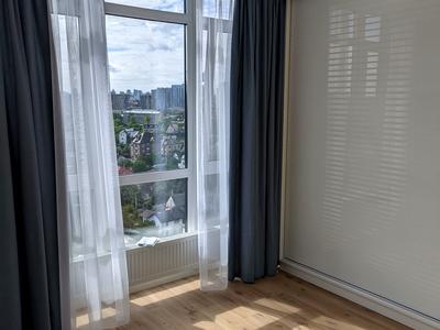 квартира за адресою Кахи Бендукідзе вул., 2