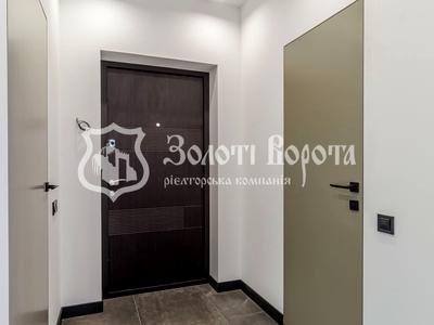 квартира по адресу Ивана Выговского ул. (Маршала Гречка), 10-К